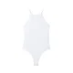 Pull&Bear Bodi majica bela