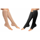 Čarape za vene kompresijske Zip-Up - S/M (36-40)