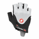 Castelli Moške kolesarske rokavice Arenberg Gel 2 Glove Črna