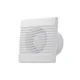 HACO Ventilator Wall fan, 100 mm, standard version 0905