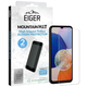 Eiger Mountain H.I.T. Screen Protector (2 Pack) for Samsung Galaxy A14 5G in Clear