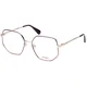 Max&Co. MO5037 28A ONE SIZE (55) Zlata/Kristalna