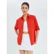 MixRay Bluza rdeča