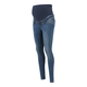 MAMALICIOUS Kavbojke  moder denim