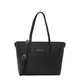 Valentino Bags VBS7B301 Črna