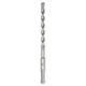 slomart Dedra Sveder SDS plus Quatro za beton 6,0x160/100 mm