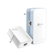 TP-LINK Mrežni predajnik TL-WPA7517 KIT Wi-Fi/AV1000/AC750/TL-PA7017+TL-WPA7517