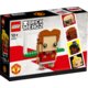 LEGO® BrickHeadz™ 40541 Manchester United Go Brick Me