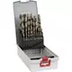 BOSCH 25-delni ProBox set burgija za metal HSS-Co, DIN 338 (Cobalt legura) 2608587018, 1-13 mm