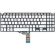 Tastatura za Laptop Asus Vivobook 15 F512 F512DA series SREBRNA(SIVA) mali enter