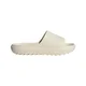 adidas Sandales Adilette Lumia marron Bež