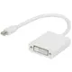 E-GREEN Mini DisplayPort (M) - DVI-I Dual Link (F) beli