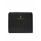 Majhna ženska denarnica Furla Camelia S Compact Wallet WP00307-HSF000-O6000-1007 Črna