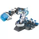 Gradbeni komplet - Hidravlična robotska roka 3v1, 220 kosov