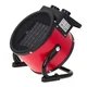 shumee Keramični grelec CR 7743 2400 W