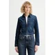 Jeans jakna Levis Y2K STRETCH FITTED