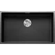 BLANCO CLARON 700-IF Dark Steel 527837