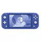 Nintendo Switch Lite konzola, plava (NSH117)