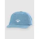 Levis Lazy Girl Logo Cap indigo light wash