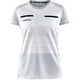 Dres Craft EVOLVE REFEREE JERSEY W
