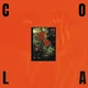 Cola - The Gloss (Limited Edition) (Black In Orange Coloured) (LP)