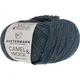 Austermann Camel & Wool 90343-04 Blue Pletilna preja