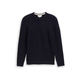 TOM TAILOR Pulover marine