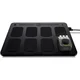Nexi Industries STP-001 Pedalboard Black (Kot novo)
