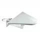 Antena sa pojačalom DVB-T/T2 HOME
