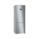 BOSCH Kombinovani frižider sa zamrzivačem KGN49AICT Serie 6