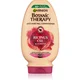 Garnier Botanic Therapy Ricinus Oil krepilni balzam za oslabljene lase  ki so nagnjeni k izpadanju  200 ml