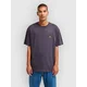 RVCA Scorpo moška majica garage blue