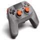 Snakebyte Game:Pad 4 S wireless Rock brezžični krmilnik za PS4