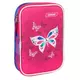 Pernica Target puna Multi Butterfly Pink 21846