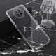 Maska za Xiaomi Redmi Note 9T/Redmi Note 9 5G transparent silikonska Ultra Thin