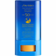 Shiseido Sun Care Clear Stick UV Protector WetForce lokalna njega za zaštitu od sunca SPF 50+ 20 g