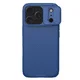 Nillkin Maska za iPhone 17 Pro 6.3 Nillkin CamShield Pro, Plava