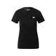Lacoste Sport Funkcionalna majica, črna