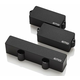 EMG PJ Set Black