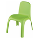 CURVER otroški stol, zelen