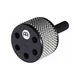 Cabasa Velika turbo Meinl CA5BK-L