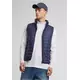 Basic lightweight vest blue