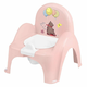 Kahlica-stolica za bebe Tega Baby - Šumska bajka, Ružičasta
