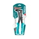 Total One-Stop Tools Klešče za kovičenje/10,5/IND (THT32105)