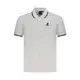 U.S. Grand polo Muška polo majica AU02660_BI6BIANC, Bela