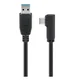 MicroConnect Kabel USB-C na USB 3.0 A, 0,5 m