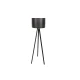 Opviq Podna lampa 120, Crna