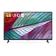 LG LED televizor 43 43UR78003LK, 4K Ultra HD, Smart TV, webOS 23