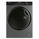 HAIER Series 5 I-Pro HWD80-B14959S8U1S Mašina za pranje i sušenje veša, 8/5kg, 1400 obrt/min, antracit