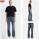 Levis 527 Kavbojke